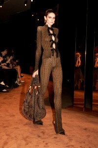 Schiaparelli Fall 2025 Ready-to-Wear Collection at Paris Fashion Week