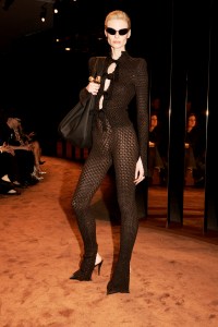 Schiaparelli Fall 2025 Ready-to-Wear Collection at Paris Fashion Week