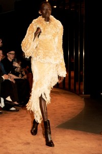Schiaparelli Fall 2025 Ready-to-Wear Collection at Paris Fashion Week