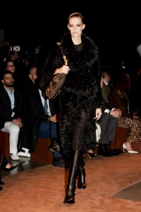Schiaparelli Fall 2025 Ready-to-Wear Collection at Paris Fashion Week