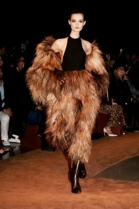 Schiaparelli Fall 2025 Ready-to-Wear Collection at Paris Fashion Week
