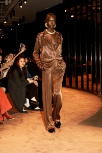 Schiaparelli Fall 2025 Ready-to-Wear Collection at Paris Fashion Week