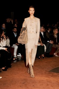 Schiaparelli Fall 2025 Ready-to-Wear Collection at Paris Fashion Week