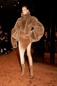 Schiaparelli Fall 2025 Ready-to-Wear Collection at Paris Fashion Week