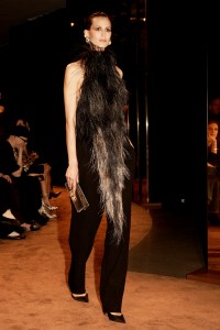 Schiaparelli Fall 2025 Ready-to-Wear Collection at Paris Fashion Week