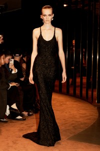Schiaparelli Fall 2025 Ready-to-Wear Collection at Paris Fashion Week
