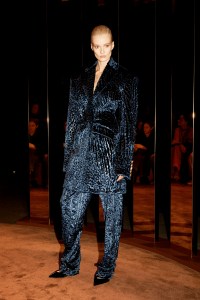 Schiaparelli Fall 2025 Ready-to-Wear Collection at Paris Fashion Week