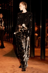 Schiaparelli Fall 2025 Ready-to-Wear Collection at Paris Fashion Week