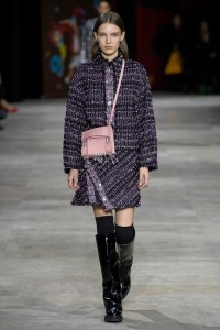 Shiatzy Chen Fall 2025 Ready-to-Wear Collection at Paris Fashion Week