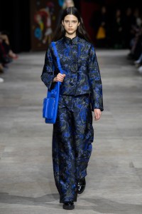 Shiatzy Chen Fall 2025 Ready-to-Wear Collection at Paris Fashion Week