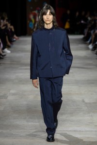 Shiatzy Chen Fall 2025 Ready-to-Wear Collection at Paris Fashion Week