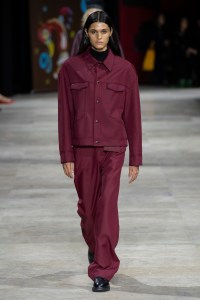 Shiatzy Chen Fall 2025 Ready-to-Wear Collection at Paris Fashion Week