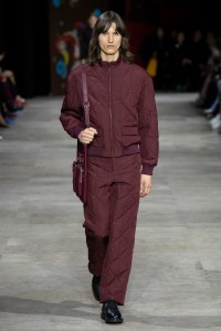Shiatzy Chen Fall 2025 Ready-to-Wear Collection at Paris Fashion Week