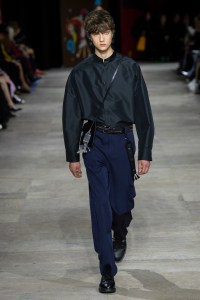 Shiatzy Chen Fall 2025 Ready-to-Wear Collection at Paris Fashion Week