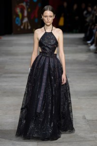 Shiatzy Chen Fall 2025 Ready-to-Wear Collection at Paris Fashion Week