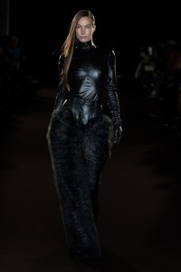 Situationist Fall 2025 Ready-to-Wear Collection at Paris Fashion Week