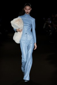 Situationist Fall 2025 Ready-to-Wear Collection at Paris Fashion Week