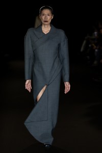 Situationist Fall 2025 Ready-to-Wear Collection at Paris Fashion Week