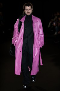 Situationist Fall 2025 Ready-to-Wear Collection at Paris Fashion Week
