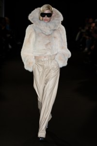 Situationist Fall 2025 Ready-to-Wear Collection at Paris Fashion Week