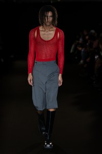 Situationist Fall 2025 Ready-to-Wear Collection at Paris Fashion Week