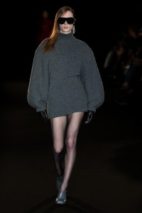 Situationist Fall 2025 Ready-to-Wear Collection at Paris Fashion Week