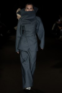 Situationist Fall 2025 Ready-to-Wear Collection at Paris Fashion Week