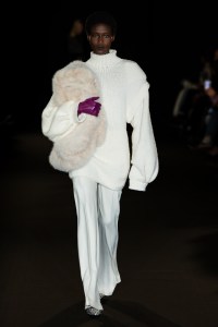 Situationist Fall 2025 Ready-to-Wear Collection at Paris Fashion Week