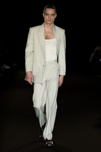 Situationist Fall 2025 Ready-to-Wear Collection at Paris Fashion Week