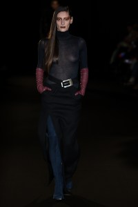 Situationist Fall 2025 Ready-to-Wear Collection at Paris Fashion Week