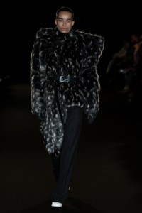Situationist Fall 2025 Ready-to-Wear Collection at Paris Fashion Week