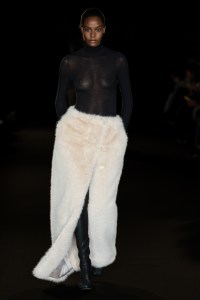 Situationist Fall 2025 Ready-to-Wear Collection at Paris Fashion Week