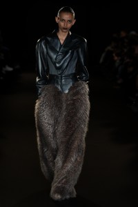 Situationist Fall 2025 Ready-to-Wear Collection at Paris Fashion Week