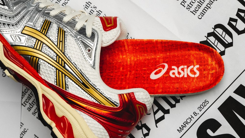 Asics