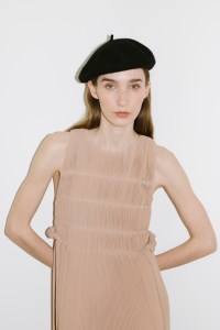 A preview of Sonia Rykeil Fall 2025 Ready-to-Wear showing at Paris Fashion Week.
