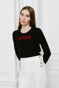 A preview of Sonia Rykeil Fall 2025 Ready-to-Wear showing at Paris Fashion Week.