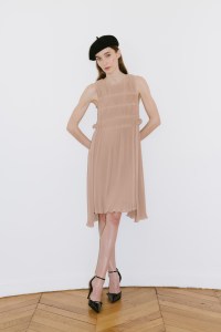 A preview of Sonia Rykeil Fall 2025 Ready-to-Wear showing at Paris Fashion Week.