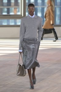 Stella McCartney Fall 2025 Ready-To-Wear Collection at Paris Fashion Week