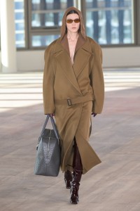 Stella McCartney Fall 2025 Ready-To-Wear Collection at Paris Fashion Week