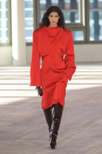 Stella McCartney Fall 2025 Ready-To-Wear Collection at Paris Fashion Week