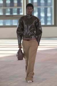 Stella McCartney Fall 2025 Ready-To-Wear Collection at Paris Fashion Week