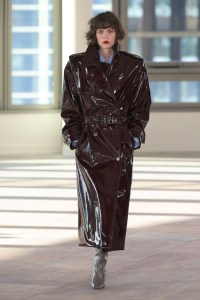 Stella McCartney Fall 2025 Ready-To-Wear Collection at Paris Fashion Week