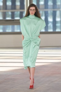 Stella McCartney Fall 2025 Ready-To-Wear Collection at Paris Fashion Week