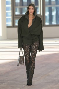Stella McCartney Fall 2025 Ready-To-Wear Collection at Paris Fashion Week