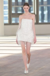Stella McCartney Fall 2025 Ready-To-Wear Collection at Paris Fashion Week