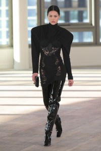 Stella McCartney Fall 2025 Ready-To-Wear Collection at Paris Fashion Week