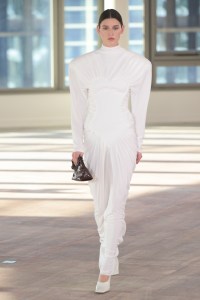 Stella McCartney Fall 2025 Ready-To-Wear Collection at Paris Fashion Week