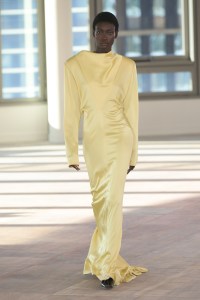 Stella McCartney Fall 2025 Ready-To-Wear Collection at Paris Fashion Week