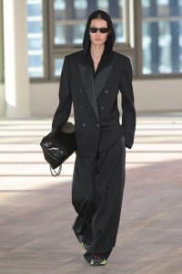 Stella McCartney Fall 2025 Ready-To-Wear Collection at Paris Fashion Week
