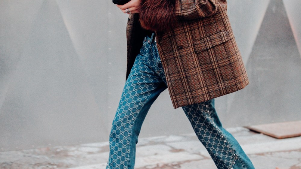 Fashion Week Street Style